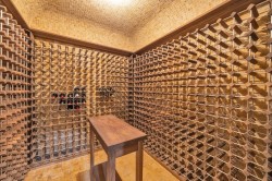 Cave à vin - 