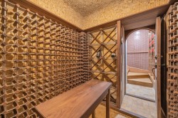 Cave à vin - 