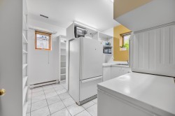 Salle de lavage - 