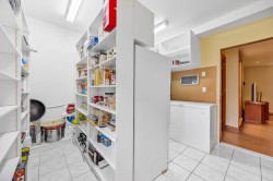 Salle de lavage - 