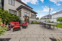 Terrasse - 