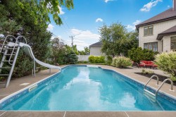 Piscine - 