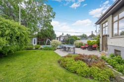 Terrasse - 