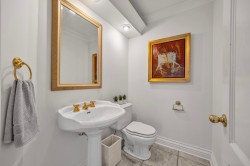Salle d'eau - 
