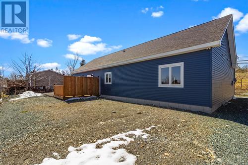 214 St.Thomas Line, Paradise, NL 