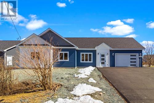 214 St.Thomas Line, Paradise, NL 