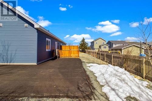 214 St.Thomas Line, Paradise, NL 
