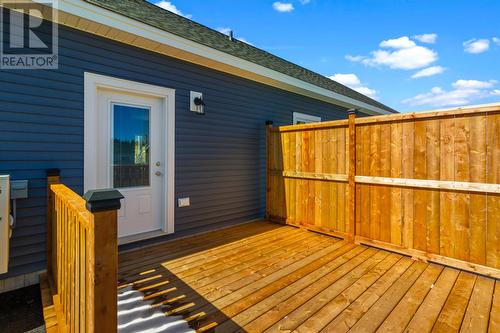 214 St.Thomas Line, Paradise, NL 