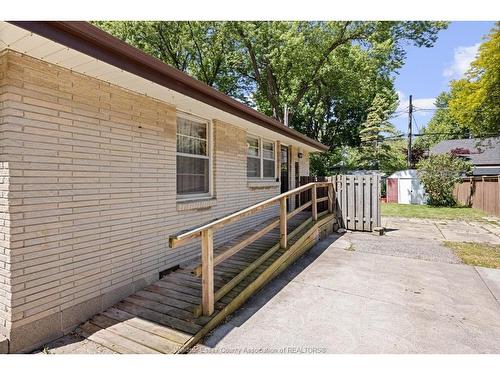 371 St. Marks, Tecumseh, ON 