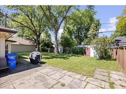 371 St. Marks, Tecumseh, ON 