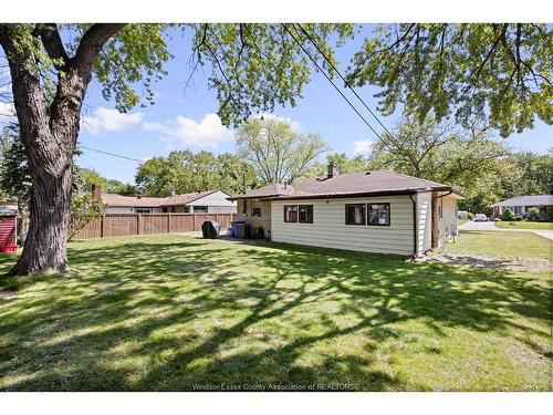 371 St. Marks, Tecumseh, ON 