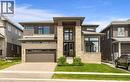 10 Mcgovern Lane, Paris, ON  - Outdoor With Facade 