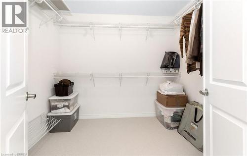 10 Mcgovern Lane, Paris, ON - Indoor With Storage