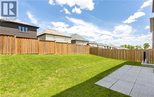 10 Mcgovern Lane, Paris, ON - Outdoor