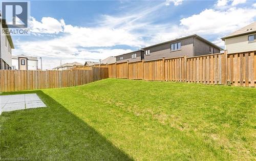 10 Mcgovern Lane, Paris, ON - Outdoor