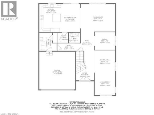 10 Mcgovern Lane, Paris, ON - Other