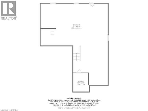 10 Mcgovern Lane, Paris, ON - Other