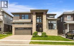 10 MCGOVERN Lane  Paris, ON N3L 0K3