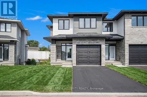 10 MORRAL COURT  Arnprior, ON K7S 0J4