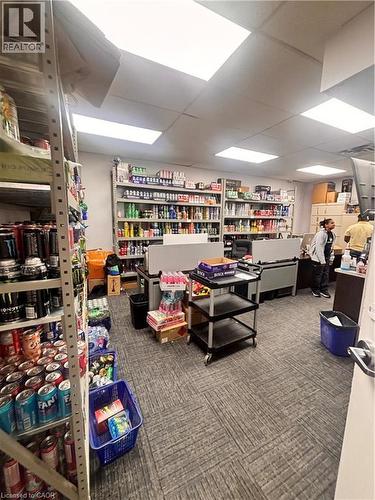 277 Lancaster Street W, Kitchener, ON 