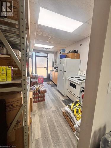 277 Lancaster Street W, Kitchener, ON 