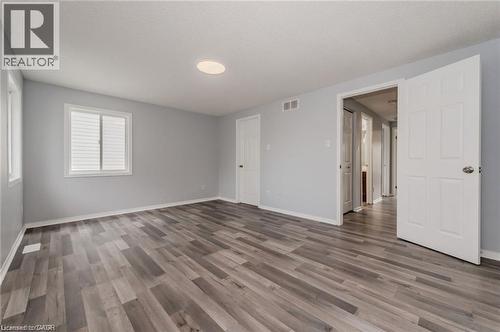 732 Angler Way, Waterloo, ON - Indoor Photo Showing Other Room