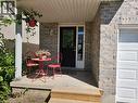 732 Angler Way, Waterloo, ON  - Outdoor With Deck Patio Veranda With Exterior 