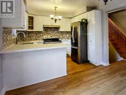 62 TREVINO CRESCENT Brampton, ON L6P 1L9