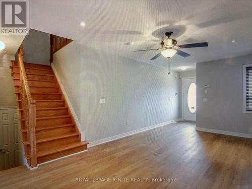 62 Trevino Crescent, Brampton, ON - Indoor Photo Showing Other Room