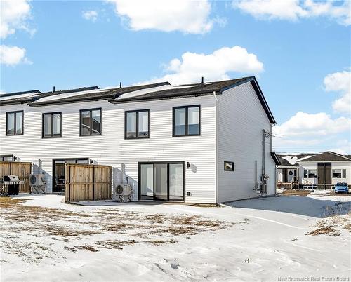184 Norbert St, Dieppe, NB 