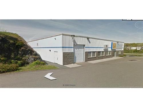 20 Alma St, Saint John, NB 