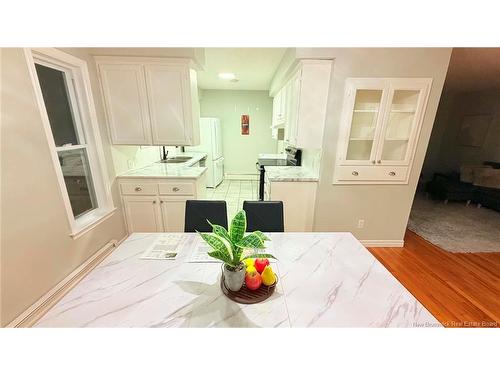 132 Topcliffe Cres, Fredericton, NB 