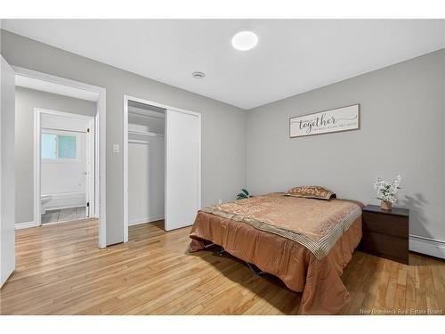 132 Topcliffe Cres, Fredericton, NB 