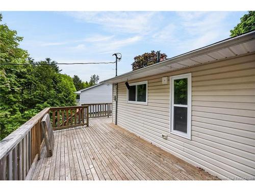 132 Topcliffe Cres, Fredericton, NB 