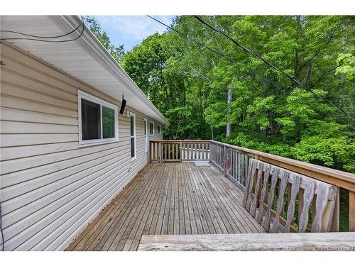 132 Topcliffe Cres, Fredericton, NB 
