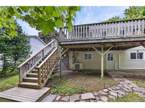 132 Topcliffe Cres, Fredericton, NB 