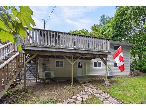 132 Topcliffe Cres, Fredericton, NB 