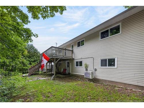 132 Topcliffe Cres, Fredericton, NB 