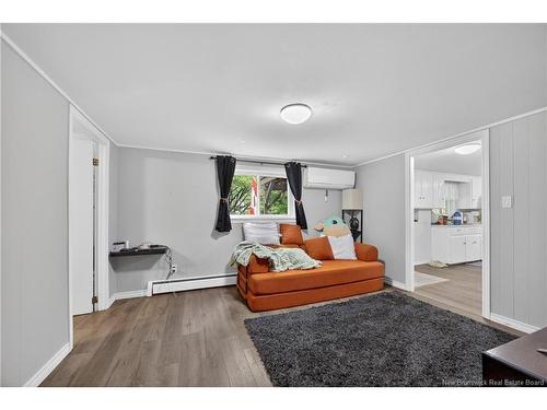 132 Topcliffe Cres, Fredericton, NB 