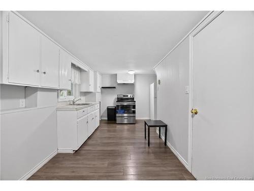 132 Topcliffe Cres, Fredericton, NB 