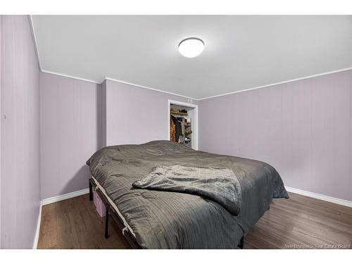 132 Topcliffe Cres, Fredericton, NB 