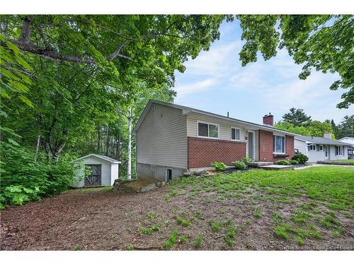 132 Topcliffe Cres, Fredericton, NB 