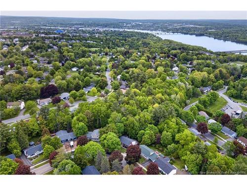 132 Topcliffe Cres, Fredericton, NB 