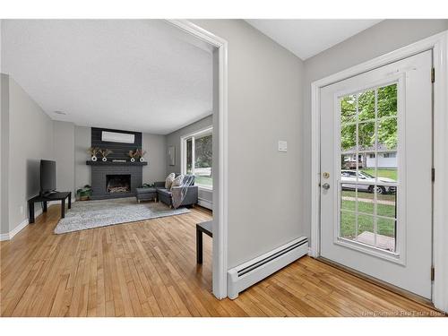132 Topcliffe Cres, Fredericton, NB 