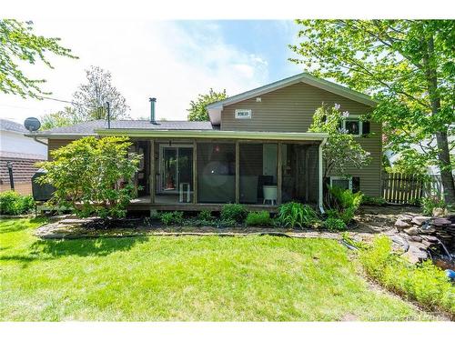 13 Dale St, Riverview, NB 