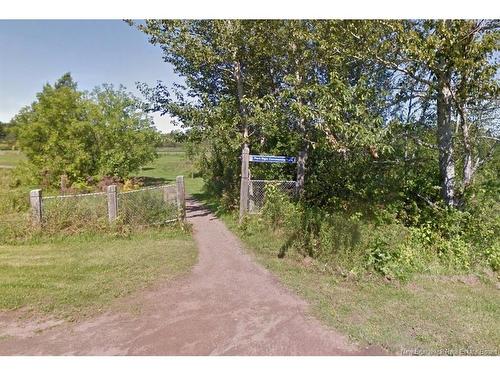 Lot Church St, Port Elgin, NB 