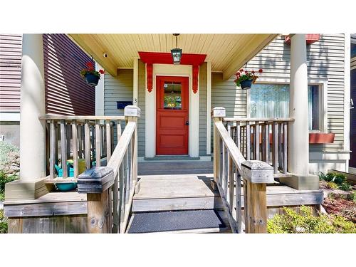 3 Alexandra St, Saint John, NB 