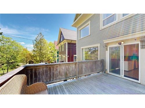 3 Alexandra St, Saint John, NB 