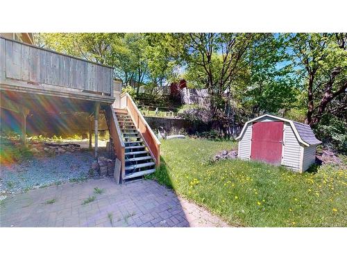 3 Alexandra St, Saint John, NB 