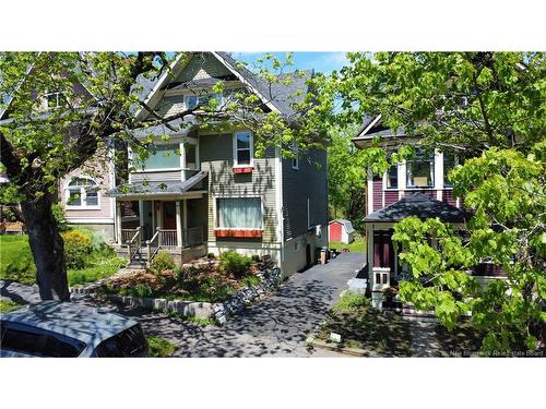 3 Alexandra St, Saint John, NB 